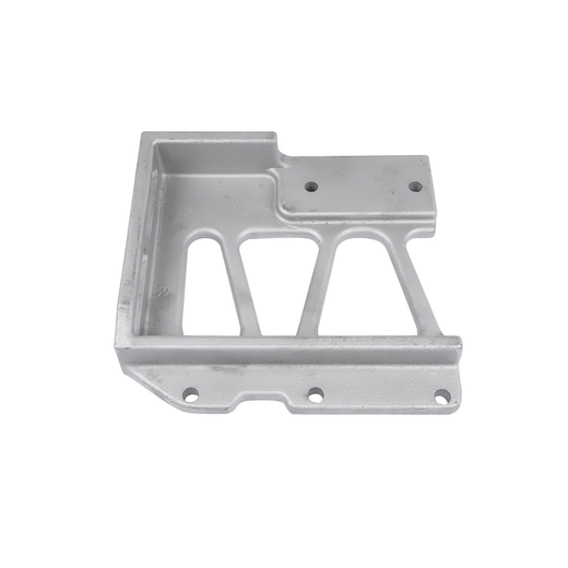 Left Hinge Hood Upper Pivot Bracket 13-04286L for Peterbilt Truck 357 377 378 379 - KUDUPARTS