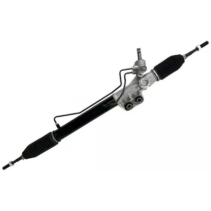 Crémaillère de direction hydraulique gauche 49001-JR810 pour Nissan Navara D40 2WD