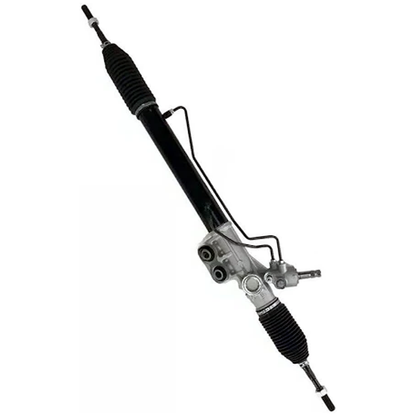 Crémaillère de direction hydraulique gauche 49001-JR810 pour Nissan Navara D40 2WD