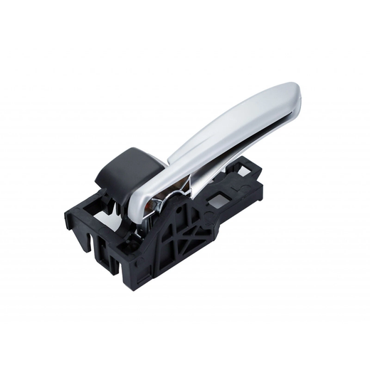 Left Interior Door Handle 69206-06160-C0 for Toyota Corolla Camry RAV4 Highlander Avalon Sienna 2018-2025 - KUDUPARTS