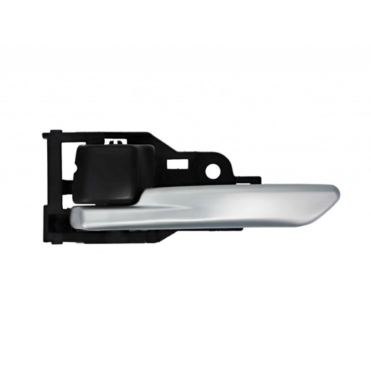 Left Interior Door Handle 69206-06160-C0 for Toyota Corolla Camry RAV4 Highlander Avalon Sienna 2018-2025 - KUDUPARTS