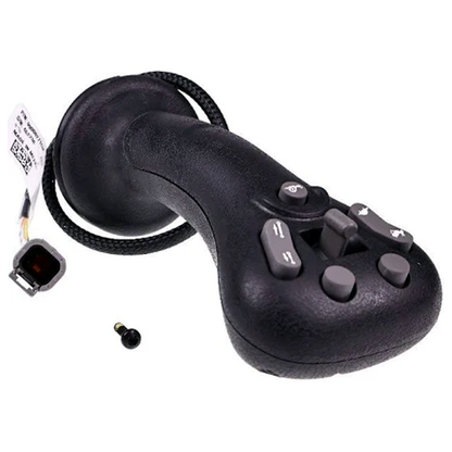 Poignée de joystick gauche 6689922 pour chargeuse Bobcat S150 S250 S300 S510 S650 S770 T140 T180 T250 T320 T550