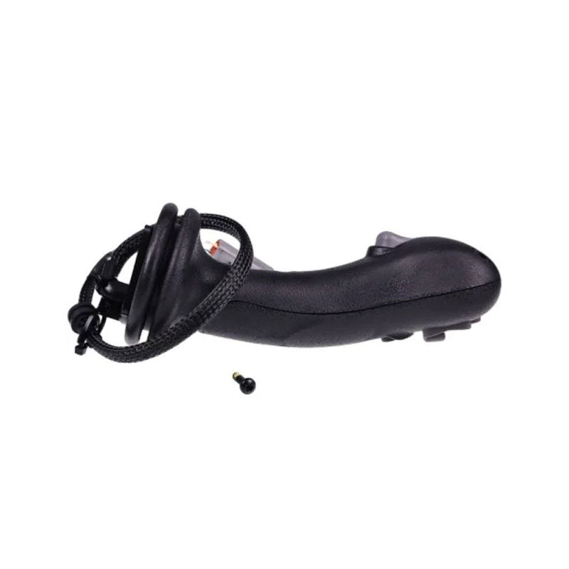 Manija de joystick izquierda 6689922 para cargadoras Bobcat S150, S250, S300, S510, S650, S770, T140, T180, T250, T320 y T550