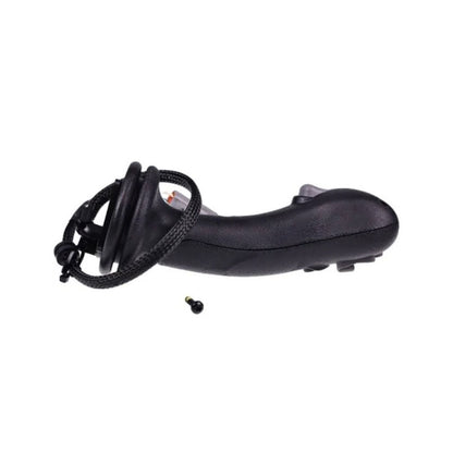 Manija de joystick izquierda 6689922 para cargadoras Bobcat S150, S250, S300, S510, S650, S770, T140, T180, T250, T320 y T550