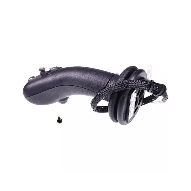 Manija de joystick izquierda 6689922 para cargadoras Bobcat S150, S250, S300, S510, S650, S770, T140, T180, T250, T320 y T550