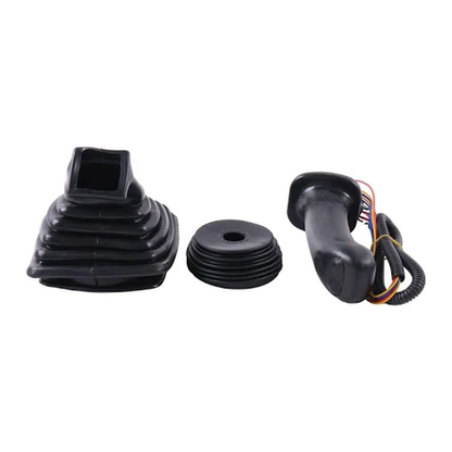 Joystick gauche K9001130 pour pelle Doosan DX140LC DX225LC Bobcat E60 E80 Terex TXC140LC-2