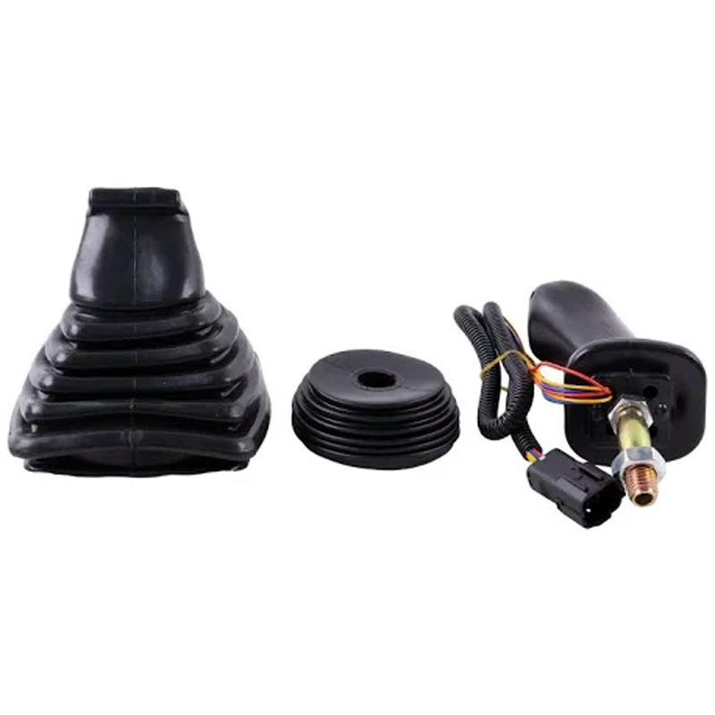 Joystick gauche K9001130 pour pelle Doosan DX140LC DX225LC Bobcat E60 E80 Terex TXC140LC-2