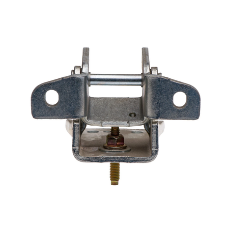 Left Or Right Upper Door Hinge XR3Z-6322800-AA for Ford Mustang 1994-2004 - KUDUPARTS