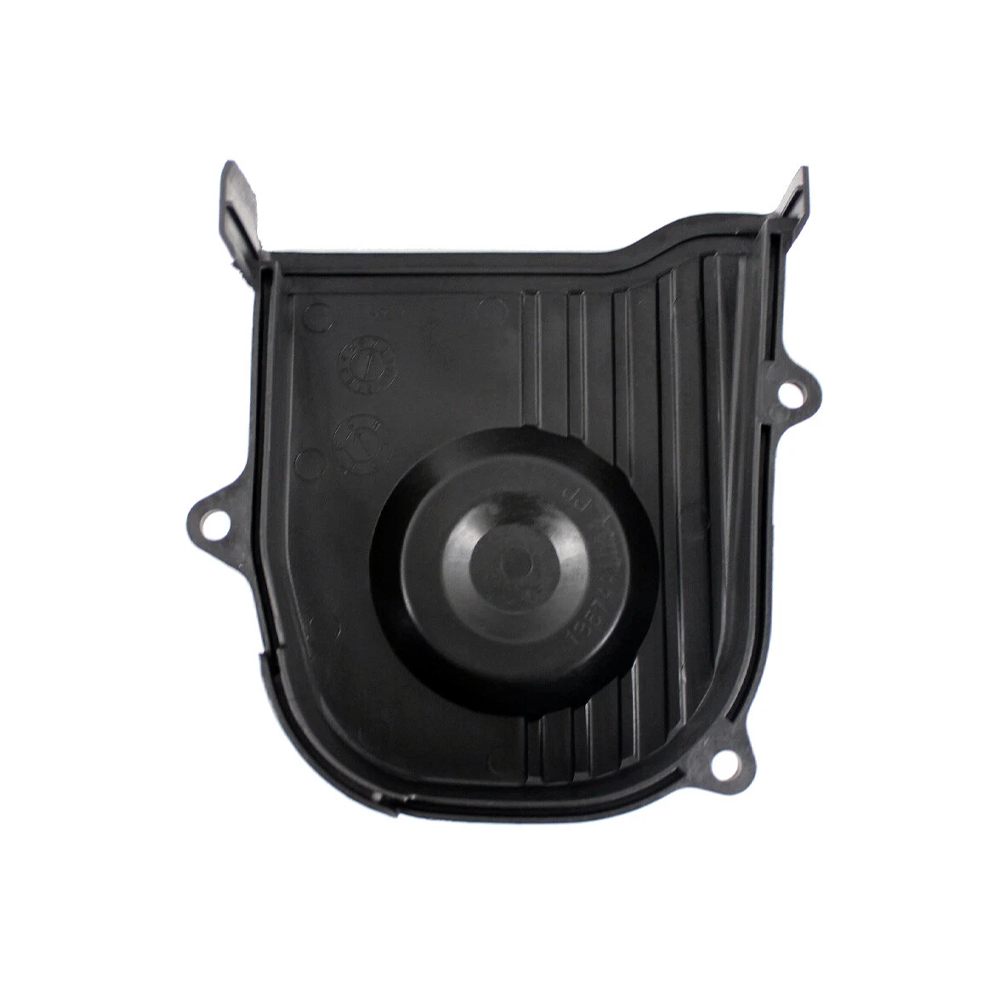 Left Outer Timing Cover 13574AA081 for Subaru Forester 1999-2010 Impreza STI WRX 1999-2011 Legacy Outback 1999