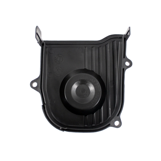Left Outer Timing Cover 13574AA081 for Subaru Forester 1999-2010 Impreza STI WRX 1999-2011 Legacy Outback 1999 - KUDUPARTS
