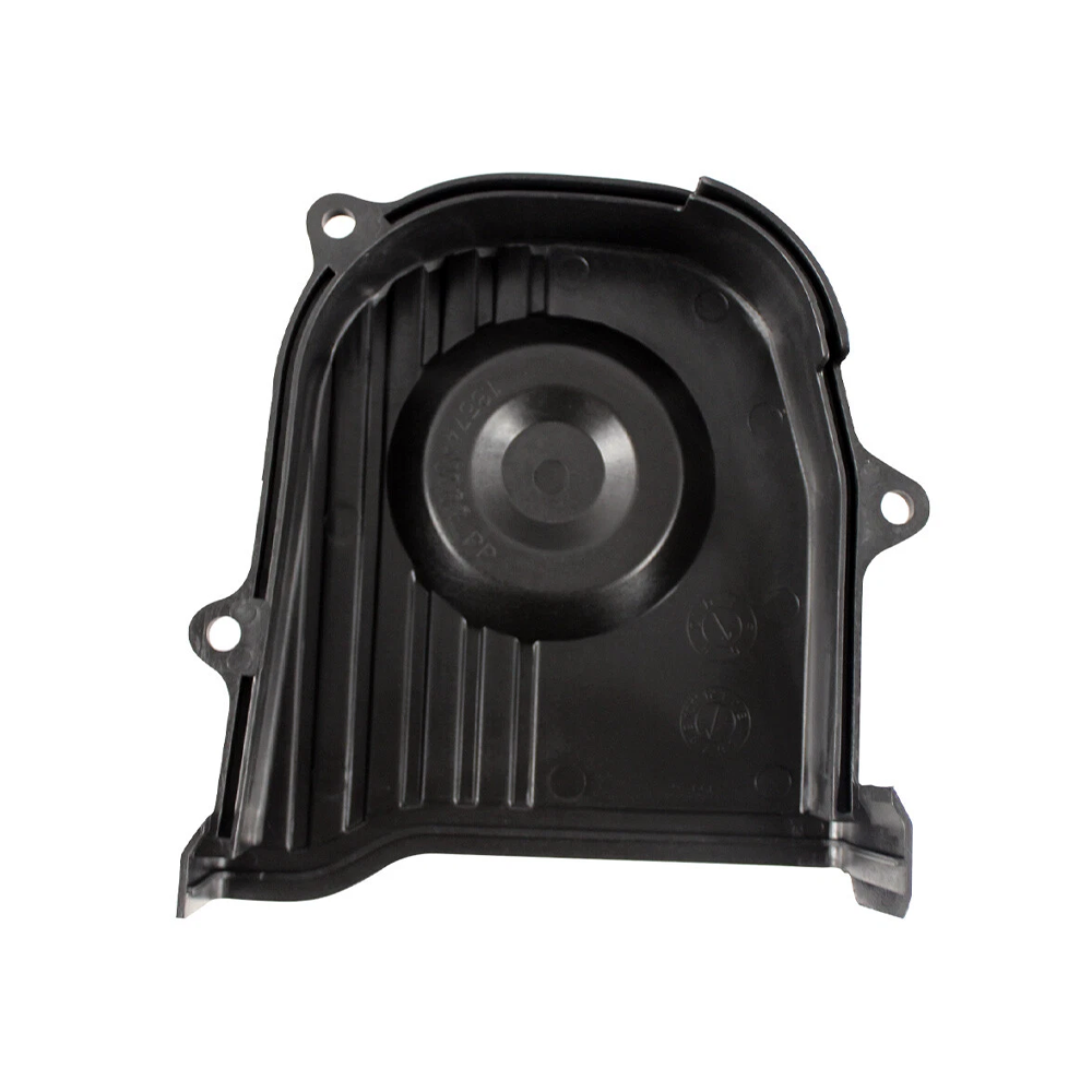 Left Outer Timing Cover 13574AA081 for Subaru Forester 1999-2010 Impreza STI WRX 1999-2011 Legacy Outback 1999