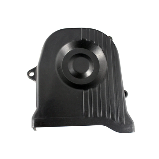 Left Outer Timing Cover 13574AA081 for Subaru Forester 1999-2010 Impreza STI WRX 1999-2011 Legacy Outback 1999 - KUDUPARTS