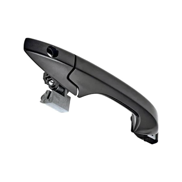 Poignée de porte extérieure gauche 72180-SWA-A01 pour Honda CR-V 2007-2011, Crosstour 2012-2015 et Accord Crosstour 2010-2011