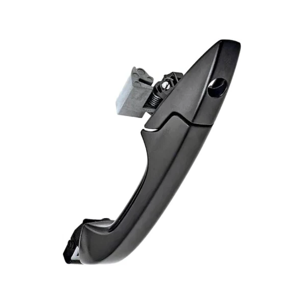 Poignée de porte extérieure gauche 72180-SWA-A01 pour Honda CR-V 2007-2011, Crosstour 2012-2015 et Accord Crosstour 2010-2011