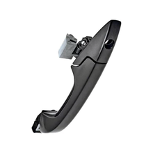 Poignée de porte extérieure gauche 72180-SWA-A01 pour Honda CR-V 2007-2011, Crosstour 2012-2015 et Accord Crosstour 2010-2011