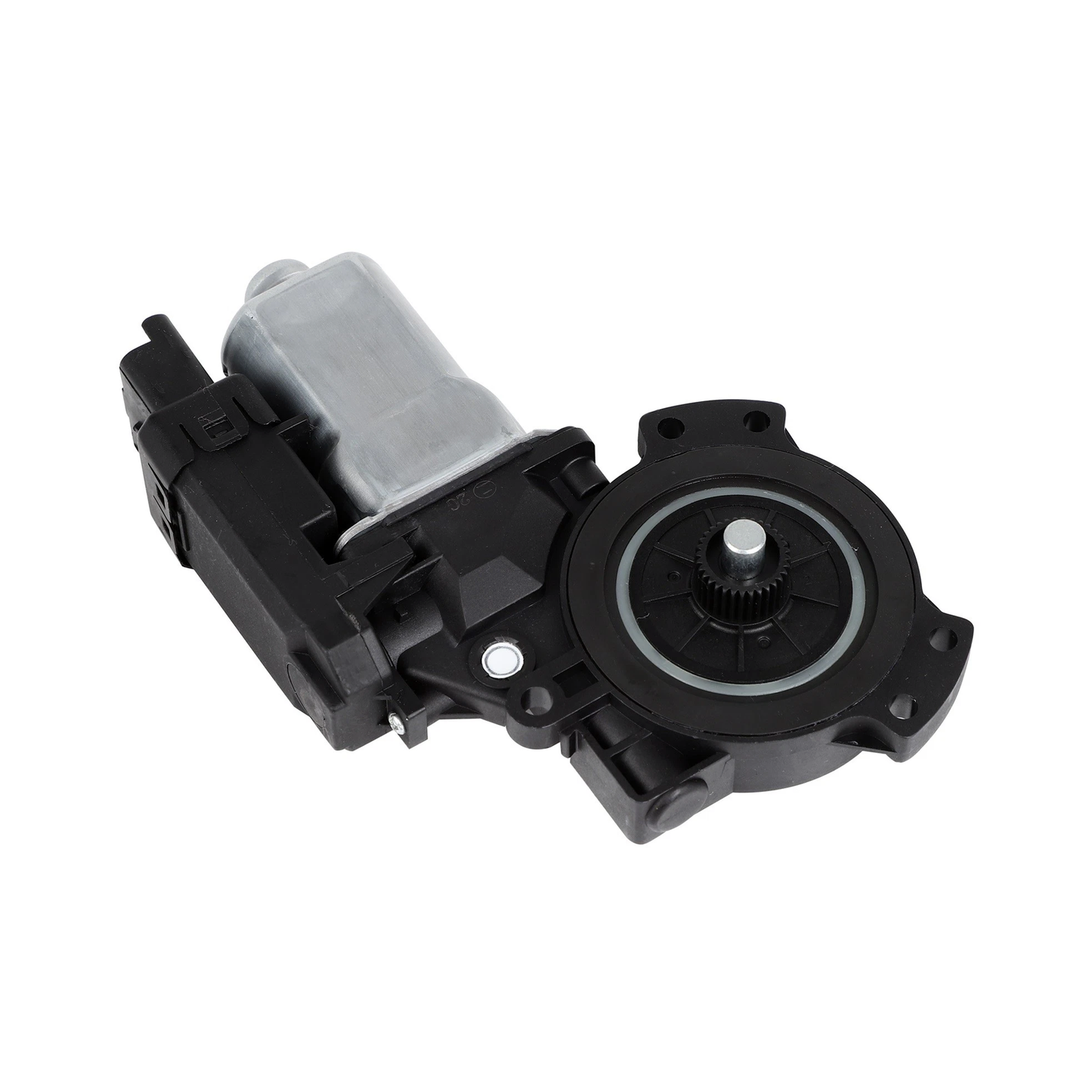 Moteur de lève-vitre électrique gauche 83450-3K001 pour Hyundai Sonata 2006-2010