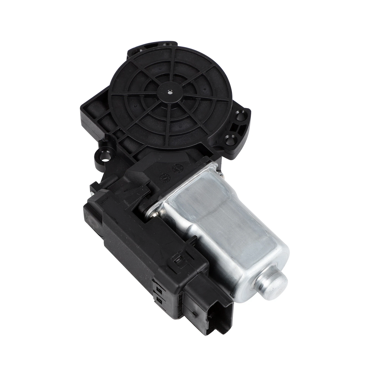 Left Power Window Motor 83450-3K001 for 2006-2010 Hyundai Sonata - KUDUPARTS