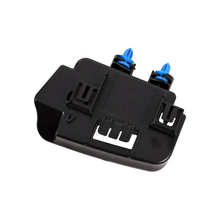 Support supérieur de pare-chocs arrière gauche 52563-35040 pour Toyota 4Runner 2010-2024