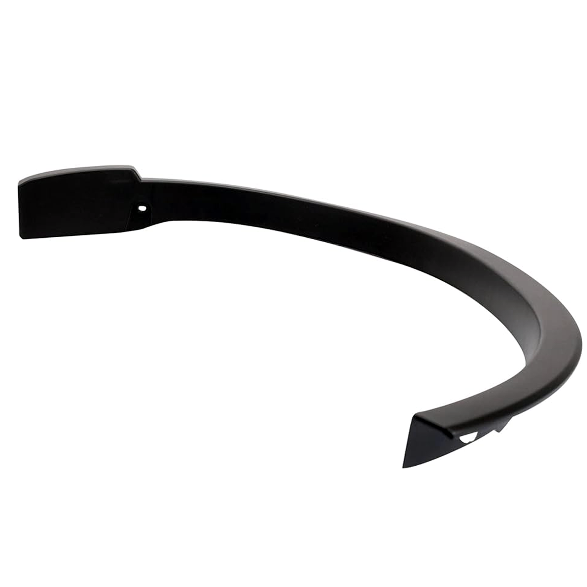 Left Rear Wheel Opening Molding 74450-SXS-A00 for 2007-2011 Honda CR-V