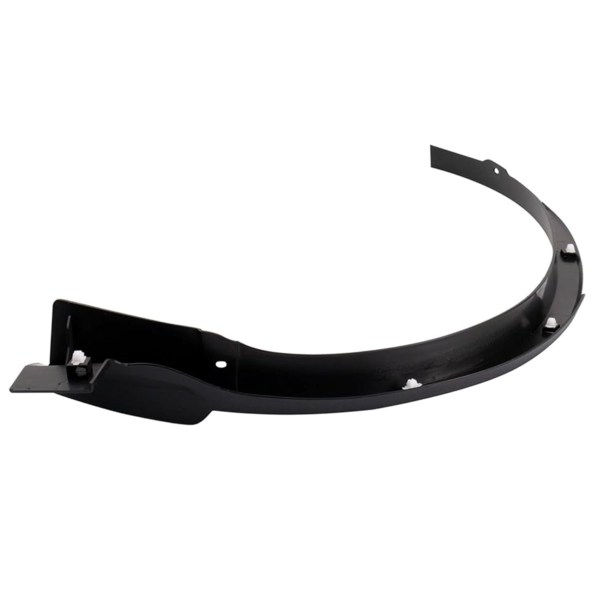 Left Rear Wheel Opening Molding 74450-SXS-A00 for 2007-2011 Honda CR-V