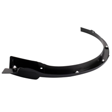 Moulure d'ouverture de roue arrière gauche 74450-SXS-A00 pour Honda CR-V 2007-2011