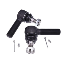 Embout de biellette de direction gauche/droite D88491 D88492 pour chargeuse CASE 480C 480D 480F 480FLL 480LL 580C 580D 580E 580F 580SE