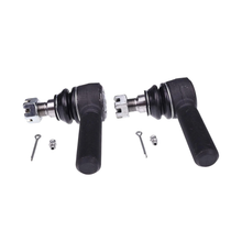 Embout de biellette de direction gauche/droite D88491 D88492 pour chargeuse CASE 480C 480D 480F 480FLL 480LL 580C 580D 580E 580F 580SE