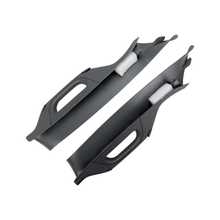 Left Right Interior Trim A Pillar Handle BC3Z-2503599-AC BC3Z-2503598-AC for Ford Truck F-250 F-350 F-450 F-550