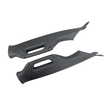 Left Right Interior Trim A Pillar Handle BC3Z-2503599-AC BC3Z-2503598-AC for Ford Truck F-250 F-350 F-450 F-550