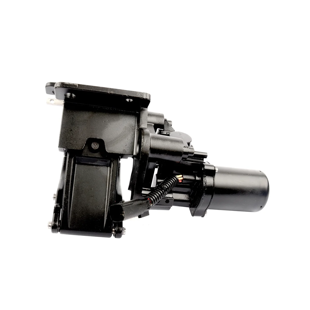 Moteur de marchepied gauche avec support FL3Z-16A507-A pour camion Ford F-150 F150 2015-2020