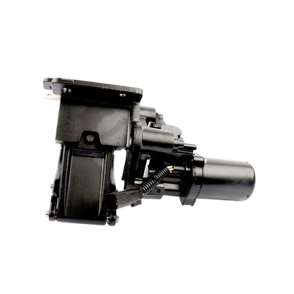 Moteur de marchepied gauche avec support FL3Z-16A507-A pour camion Ford F-150 F150 2015-2020