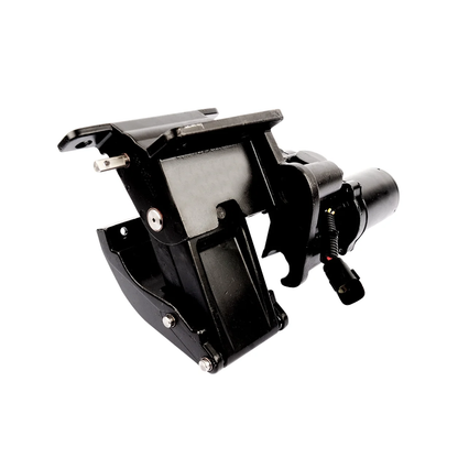 Moteur de marchepied gauche avec support FL3Z-16A507-A pour camion Ford F-150 F150 2015-2020