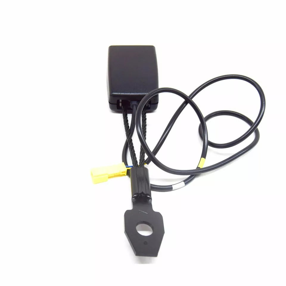 Left Seat Belt Buckle A90686003699051 for Mercedes-Benz Sprinter2500 Sprinter3500