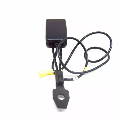 Left Seat Belt Buckle A90686003699051 for Mercedes-Benz Sprinter2500 Sprinter3500