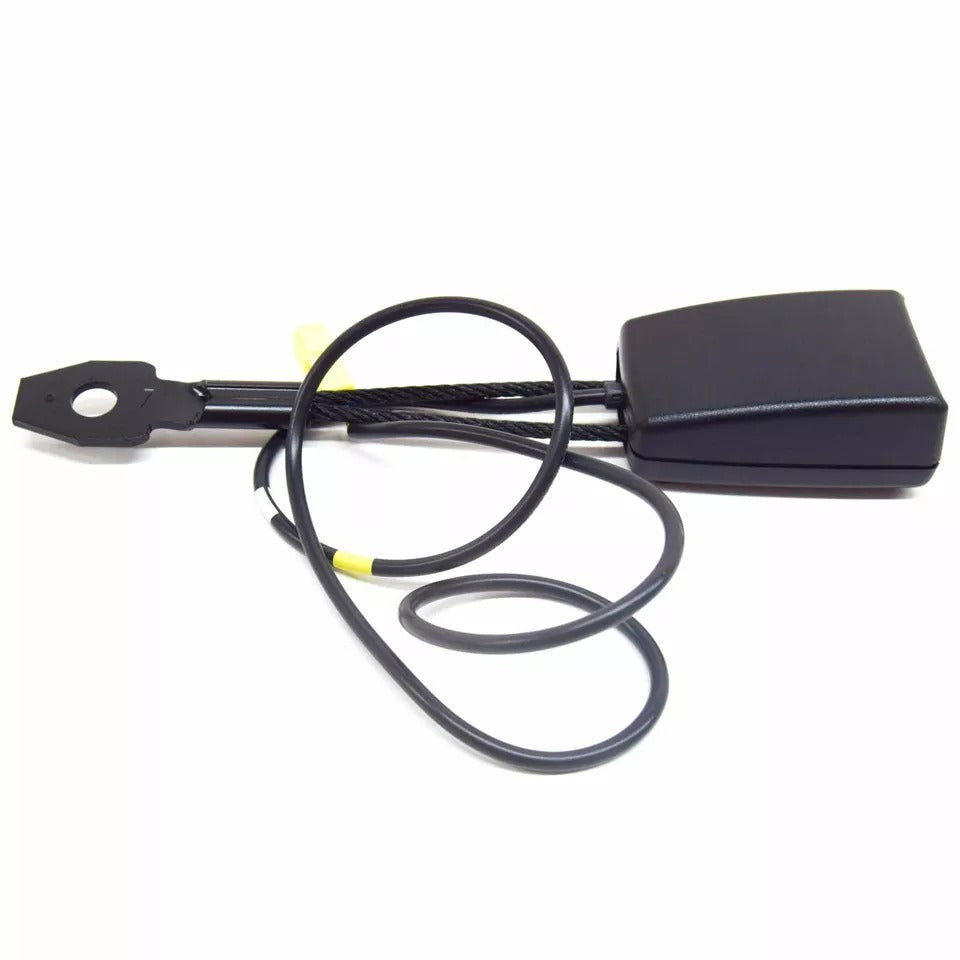 Left Seat Belt Buckle A90686003699051 for Mercedes-Benz Sprinter2500 Sprinter3500