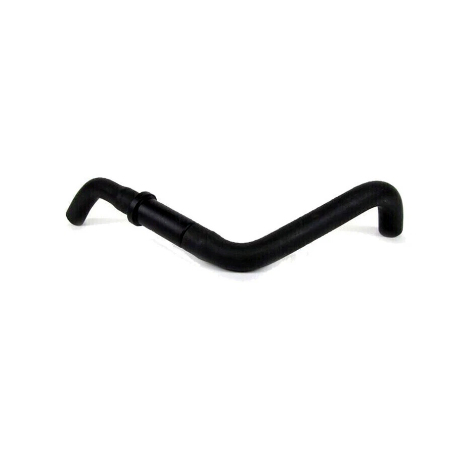 Tubo de ventilación de entrada de aire del lado izquierdo 53013457AB para Jeep Liberty 2002-2003
