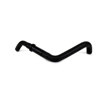Tubo de ventilación de entrada de aire del lado izquierdo 53013457AB para Jeep Liberty 2002-2003