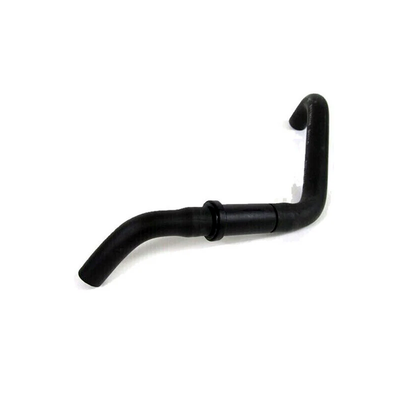 Tubo de ventilación de entrada de aire del lado izquierdo 53013457AB para Jeep Liberty 2002-2003