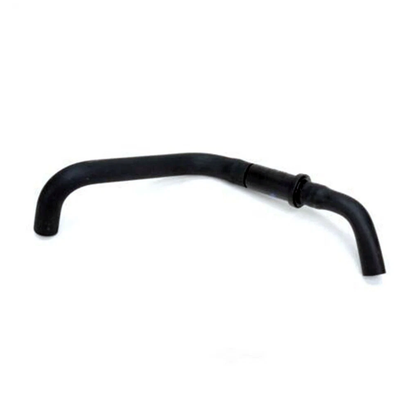 Tubo de ventilación de entrada de aire del lado izquierdo 53013457AB para Jeep Liberty 2002-2003
