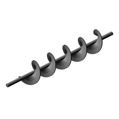 Ensemble de vis de nettoyage latéral gauche AH168284 pour moissonneuse-batteuse John Deere S7600 S7700 S780 S7800 S785 S7900 9860STS