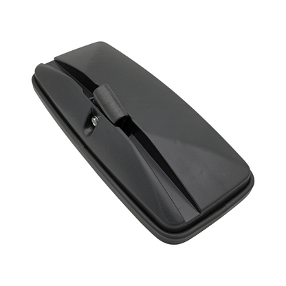 Rétroviseur extérieur gauche 8980493150 pour camions Isuzu NPR, NPR-HD, NQR et NRR (2007-2022)