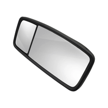 Left Side Door Mirror 8980493150 for 2007-2022 Isuzu Truck NPR NPR-HD NQR NRR