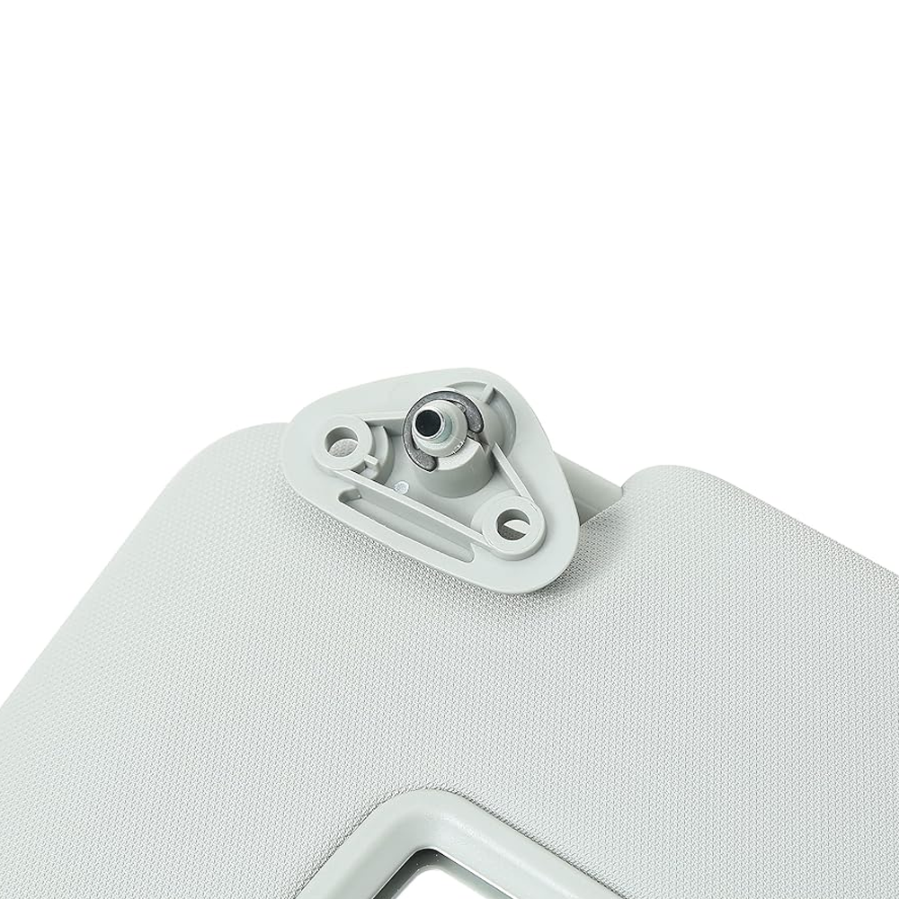 Left Side Driver Side Sun Visor 92011SC033LO for Subaru Forester 2009-2013