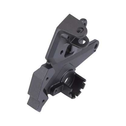 Left Side Front Footrests Foot Pegs Pedal Bracket for Kawasaki Z650 Ninja 650 2017-2022