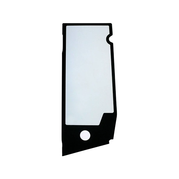 Left Side Rear Door Glass 03586-00077 05586-04220 for Takeuchi Excavator TB230 TB240 TB260 TB250-2 TB370 - KUDUPARTS