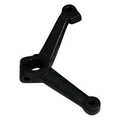 Bras de direction gauche 34150-11215 pour tracteur Kubota L2000 L2201 L245 L225 L1801 L1501