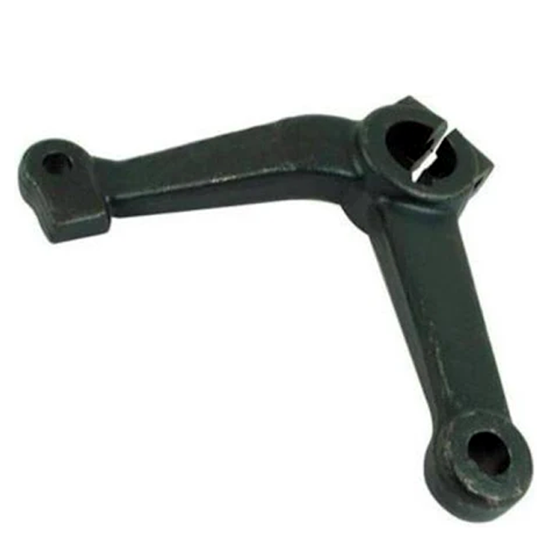 Bras de direction gauche 34150-11215 pour tracteur Kubota L2000 L2201 L245 L225 L1801 L1501