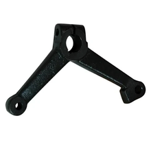 Bras de direction gauche 34150-11215 pour tracteur Kubota L2000 L2201 L245 L225 L1801 L1501