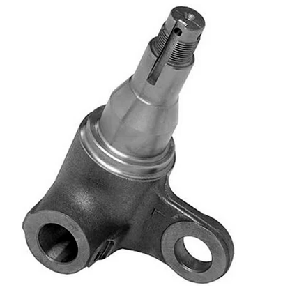 Left Steering Knuckle 04943-30205-71 for Toyota Engine 1Z 4Y 1DZ 2J Forklift 5FD28 5FD30 5FG28 5FG30 5FB30