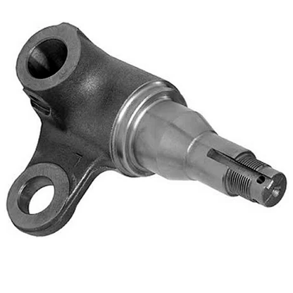 Left Steering Knuckle 04943-30205-71 for Toyota Engine 1Z 4Y 1DZ 2J Forklift 5FD28 5FD30 5FG28 5FG30 5FB30